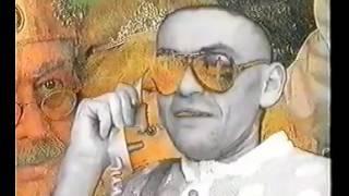 Пророк Санбой С Новым Годом ( Клип ) 1996 полная версия