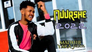 NUURSHE  2022 DHIBADNAA JACAYL NEW OFFICIAL SOMALI VIDEO MUSIC 4K