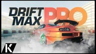 НОВАЯ ДРИФТ ИГРА НА АНДРОИД DRIFT MAX PRO ОБЗОР ИГРЫ НА АНДРОИД 2017 ДРИФТ CAR DRIFTING GAME 2017