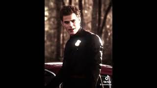 Klaus Mikaelson & Stefan Salvatore Edit