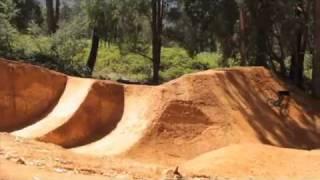 Maddest BMX dirt compever