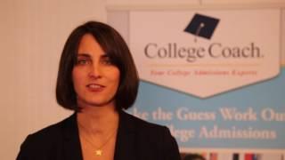 Kristine Sawicki | College Admissions Consultant | College Coach