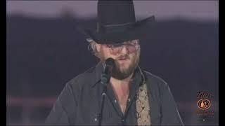 Paul Cauthen - Cocaine Country Dancing - live, from Tito's Farm 2020