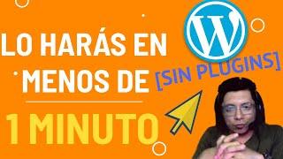 Como CLONAR Tu Sitio Web de Wordpress a otro Dominio [Sin Plugins]