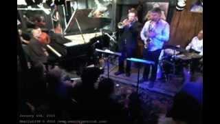 Just Friends, John Marshall Quintet