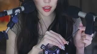 The Top 10 ASMR Videos on YouTube - Must-Watch Picks#asmr #Relaxation #Sensory #Tapping #Deep