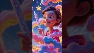 “Tuktuki and the Dream Factory Glitch | Magical AI Animated Short for Kids”️‍