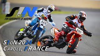 S1of Nation 2024 [S1oN] | Supermoto 26 Min Magazine