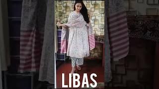 Libas kurta Set haul#libas#libaskurtaset#amazon#viral#shorts#kurtaset #libasindia