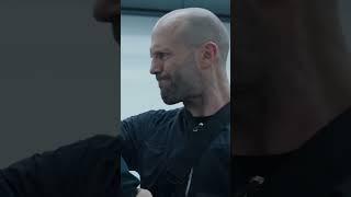 They get there in the end | Fast & Furious Presents: Hobbs & Shaw