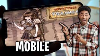 Witch Trainer Mobile Gameplay - How to Download Witch Trainer on Android APK / iOS iPhone