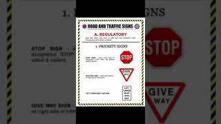 What to review for a LTO examination?