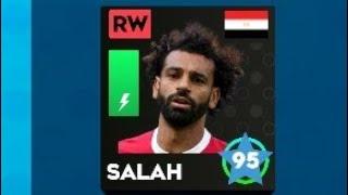 M.SALAH upgrade max