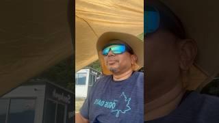 Solo Camping Japan