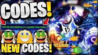 *NEW* ALL WORKING CODES FOR SKILLFUL! ROBLOX SKILLFUL CODES