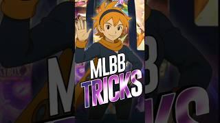 MLBB Tricks You Probably Didn’t Know! #mlbbtips #mobilelegends #mlbbshorts