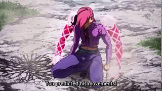 one of the best doppio scenes