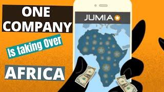 HOW one company is influencing millions of Africans through online business & e-commerce