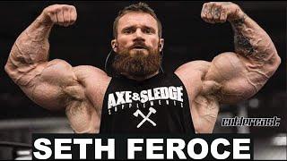 #124 - Seth Feroce