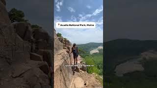 Восточное побережье США: Топ самых красивых мест