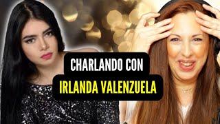 Todo estaba arreglado!  ME BOICOTEARON!@IrlandaValenzuela | EP6. Charlando con CECI Dover