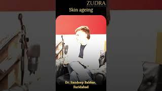 The Doctor's Guide to Reversing Skin Ageing Naturally #preventwrinkles  #skincare