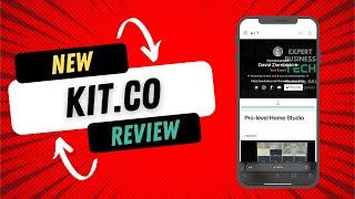 New Kit.co Review (earn more affiliate revenue!)