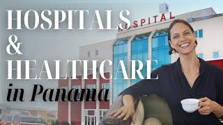 HEALTHCARE AND HOSPITALS in Panama City Panama