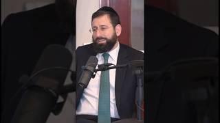 Want to Create Generational Wealth? #Shorts #RabbiGlatstein #Religion