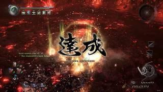 Nioh: Complete Edition. Бездна: Боссы 21-30