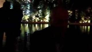 Alan Boston doing a dick vitale impression