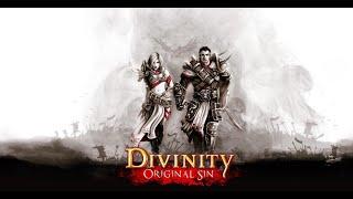 ⭐Divinity: Original Sin⭐ Стрим с Занудой @VERGplay  ///СТРИМ///