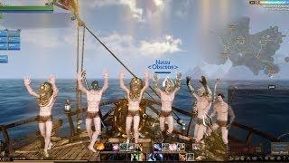 Archeage Shenanigans