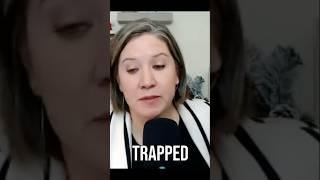 Does Your Wife Make You Feel Like a Caged Rat?