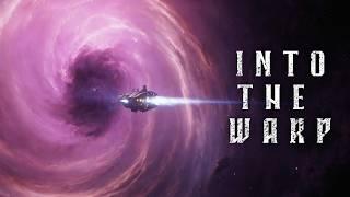 INTO THE WARP | Warhammer 40K Grimdark Music