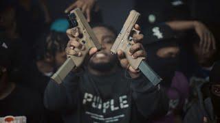 MellyMel - "F*ck Da Opps" (Official Video) Shot by @Lou Visualz