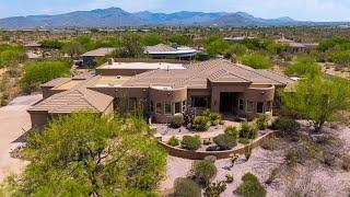 8202 E Tecolote Cir | Scottsdale Home for Sale | RETSY