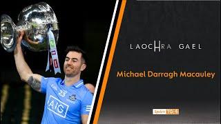 TG4 | Laochra Gael | Michael Darragh Macauley