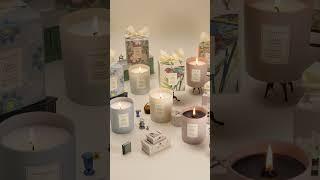 Jo Malone London x Little Greene