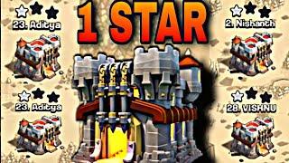 UNBEATABLE !! NEW BEST TH11 WAR BASE + LINK 2022 | TH11 BASE LINK | TH11 TROPHY BASE - COC