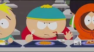 Cartman hates Heidi