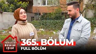 Temizlik Benim İşim 365. Bölüm (16 Nisan 2021) | Haftanın Finali