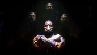 #Rain: The Prince of Edenia in #MortalKombat