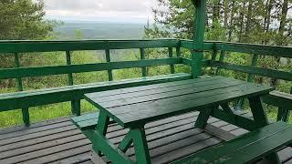 Getting Outdoors with Gamer Grandma Canada 