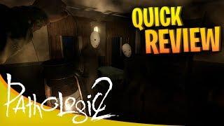 Pathologic 2 Review - A creepy re-imagining does not disappoint