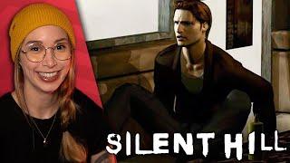 It's time to go back to Silent Hill [1]