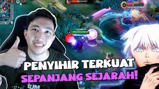 XAIVER DI AWAL SEASON SUNGGUH MENYENANGKAN!! - Mobile Legends #MLBBIDCreator