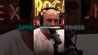 Joe Rogan: Why You NEED Struggle to Feel Alive!