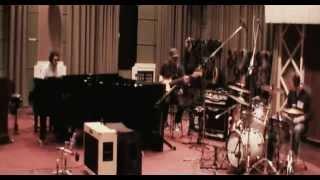 Jamming at BBC Maida Vale