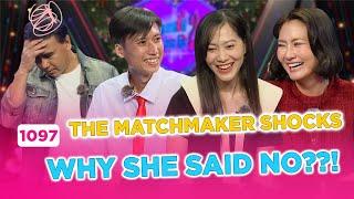 Unexpected Twist on The Match Makers: Why She Said No! | Spilt The Tea #1